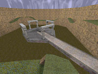 Tf2 Map Hunted Map:huntedse - The MegaTF/TeamFortress Wiki!